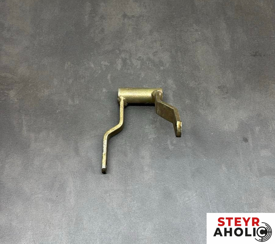 ORIGINAL Gestänge 133700730031