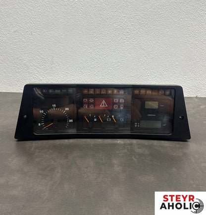ORIGINAL BERIFORS Kombiinstrument Panel 1-40-558-811 NEU