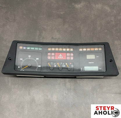 ORIGINAL BERIFORS Kombiinstrument Panel 1-40-558-811 GEBRAUCHT