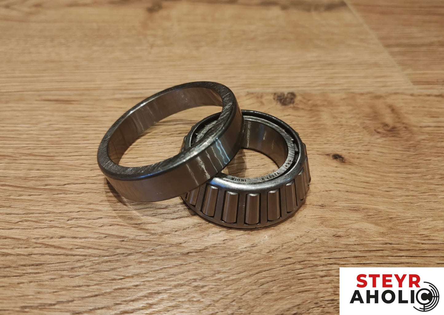 SKF Kegelrollenlager 48077692