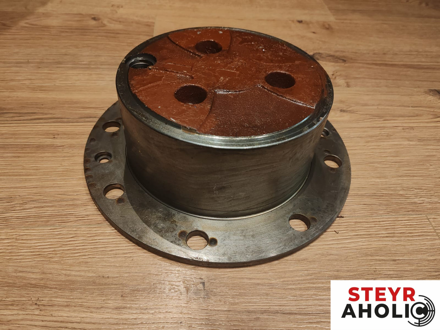 Planetenträger ZF APL 325 135700420748 Nachbau