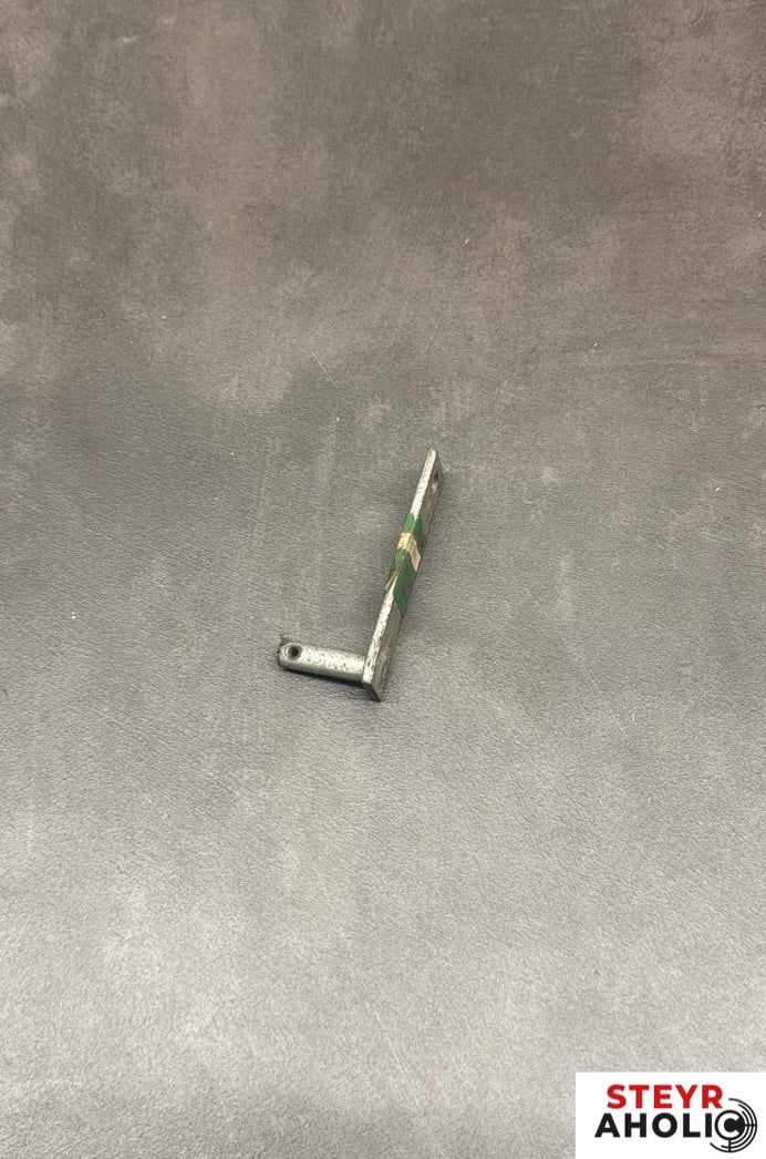 ORIGINAL Sperrvorrichtung / Hebel 137700730034