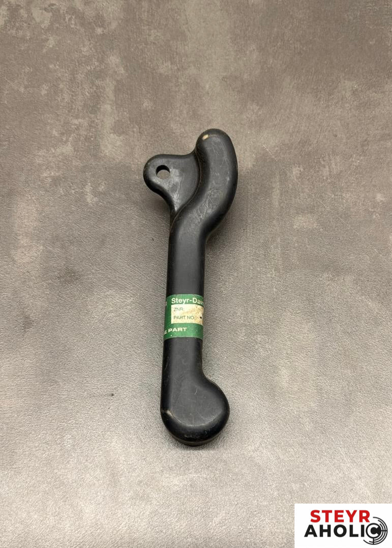 ORIGINAL Fensteraussteller links anstelle von Steyr 1-34-135-061