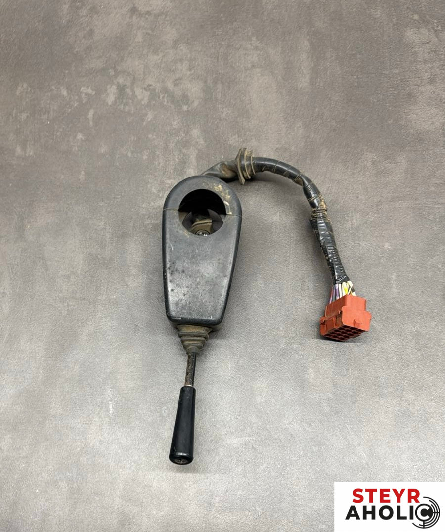 ORIGINAL Blinkerschalter 80er-Serie 1-40-158-116 GEBRAUCHT