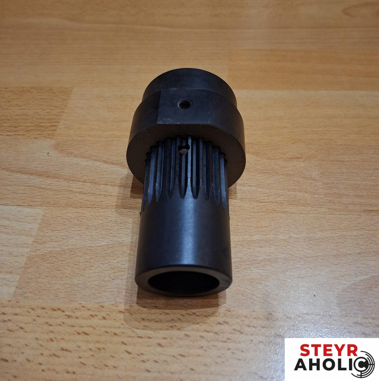 ZF Reparatursatz Hohlwelle & Eingangswelle Steyr 70-1200