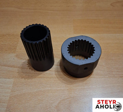 ZF Reparatursatz Hohlwelle & Eingangswelle Steyr 70-1200