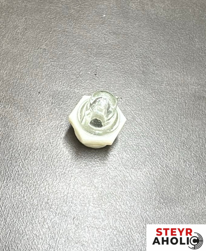 ORIGINAL Schauglas 1 92 530702