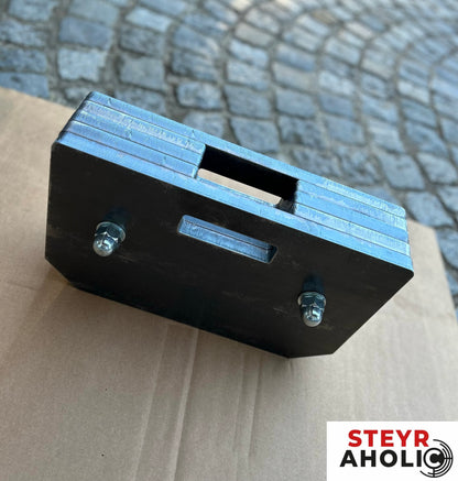 Frontgewicht T80-86