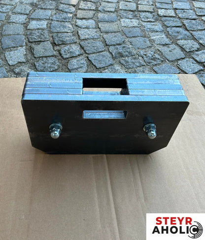 Frontgewicht T80-86