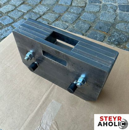 Frontgewicht T80-86