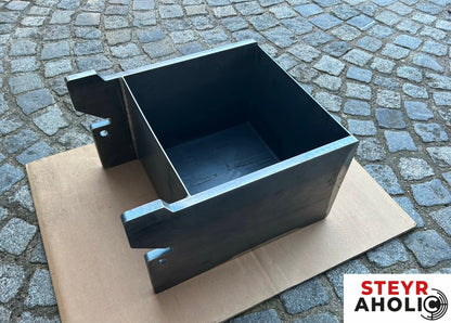 Frontkiste Plus-Serie