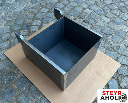 Frontkiste Plus-Serie