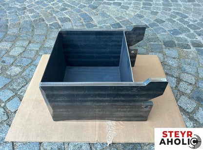 Frontkiste Plus-Serie
