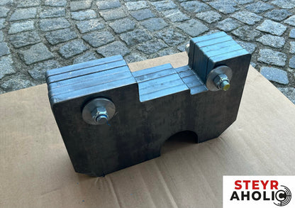 Frontgewicht T80