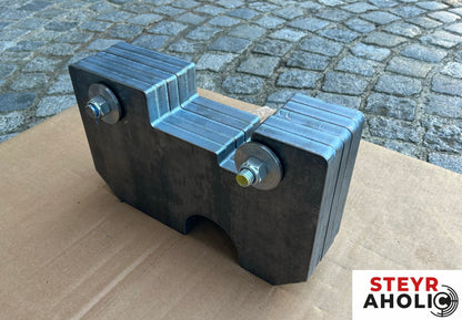 Frontgewicht T80