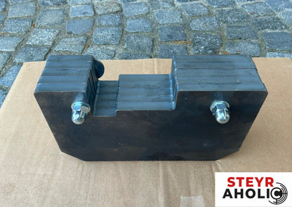 Frontgewicht T80