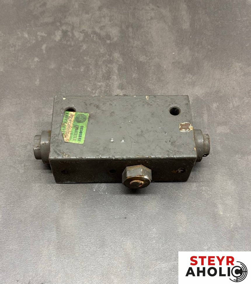 ORIGINAL Verteilerventil 1395350091