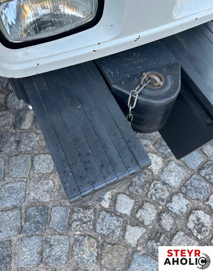 Frontgewicht Plus-Serie