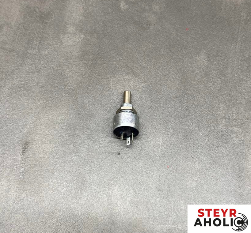 ORIGINAL Potentiometer 169200580076