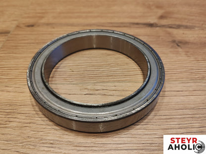 Drucklager 106 x 140 x 21 mm, für Zapfwelle anstelle von Steyr 133700230701