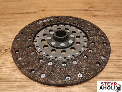 LUK Kupplungsscheibe Fahrantrieb, AD 280 mm passend zu Steyr 8055-8085 130100160902
