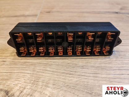 Sicherungsdose RS1 / SK1 133700580027