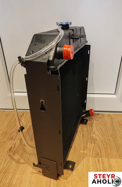 Kühler passend zu Steyr 8055/8065/8075 133700530228