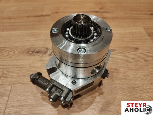 ORIGINAL Getriebeölpumpe, Systemdruckpumpe CVT, CVX 192310280024, 192310280734