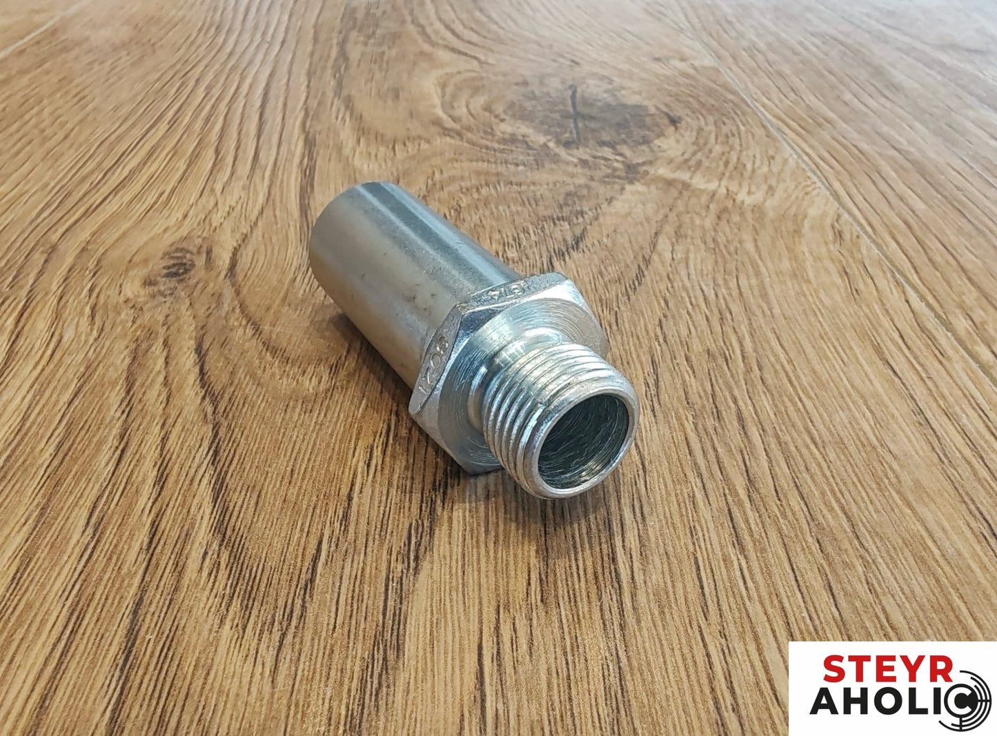 Adapter passend zu Ölkühler 299998A1