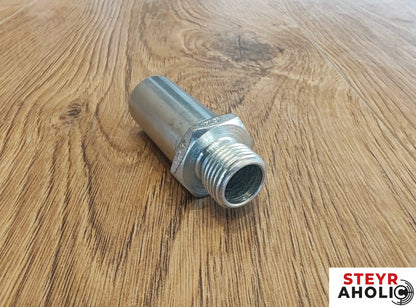 Adapter passend zu Ölkühler 299998A1