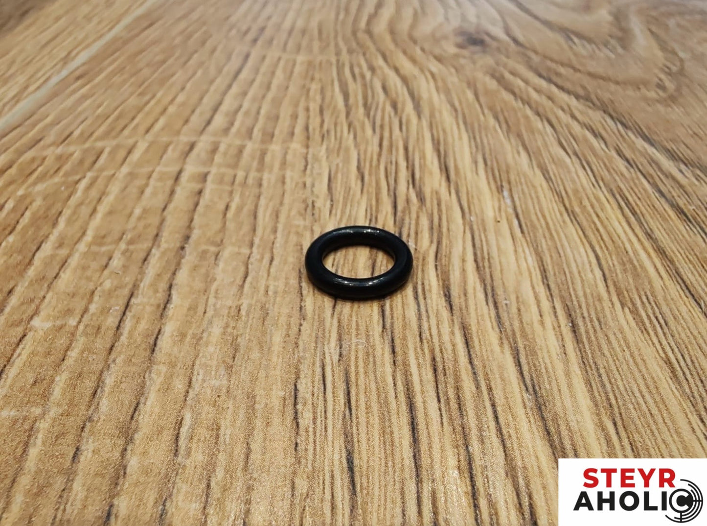 CNH O-Ring 14437685