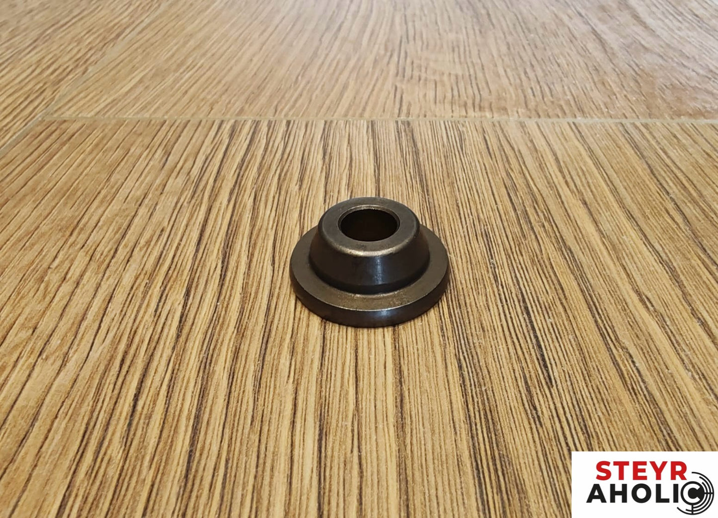 Ventilteller anstelle von Steyr 131100050012