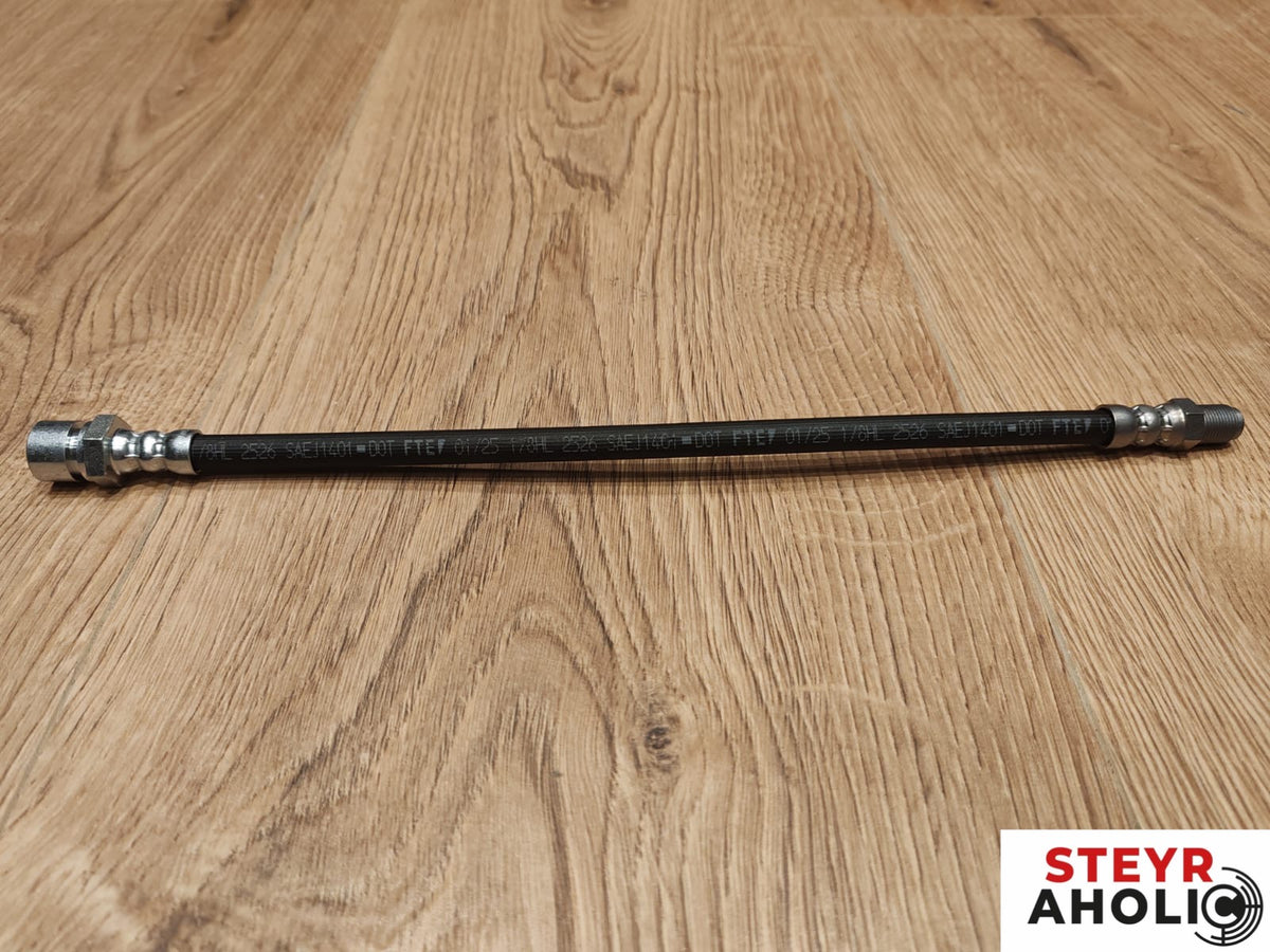 FTE Bremsschlauch M12 x 1 mm, 320 mm 190003559721