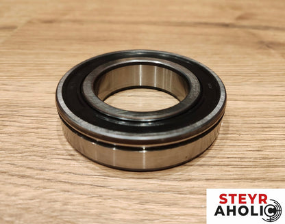 SKF Rillenkugellager mit Nut 190003311188