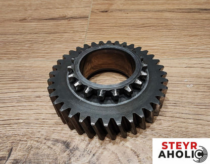 Stirnrad S Z=36 gebraucht 135700220030