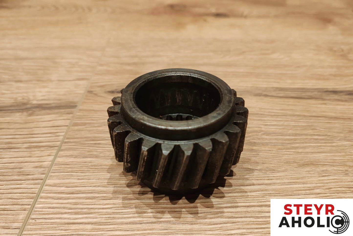 Stirnrad L Z= 23 gebraucht 135700220024