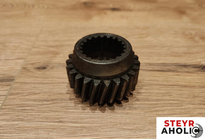 Stirnrad L Z= 23 gebraucht 135700220024