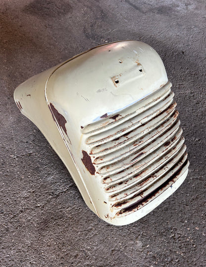 Steyr T80 Motorhaube - original gebraucht