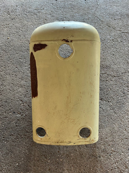 Steyr T80 Motorhaube - original gebraucht