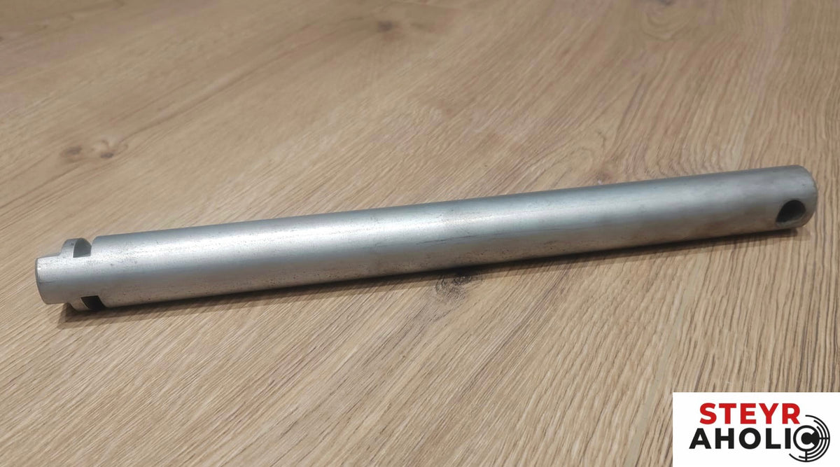 Herzbolzen T80/84/86
