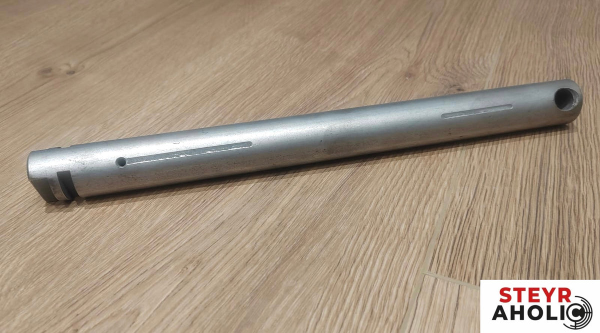 Herzbolzen T80/84/86