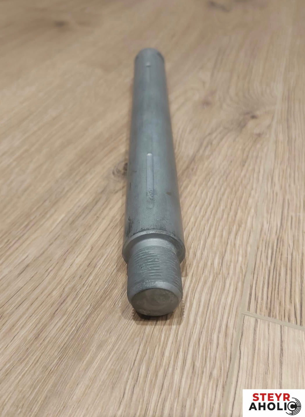 Herzbolzen T180