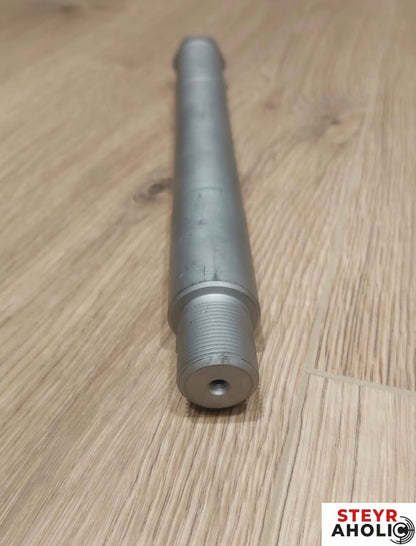 Herzbolzen T180 mit Sechskant