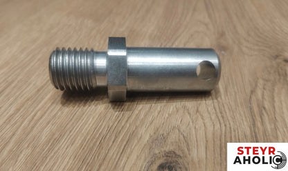 Unterlenkerbefestigungsbolzen lang T80