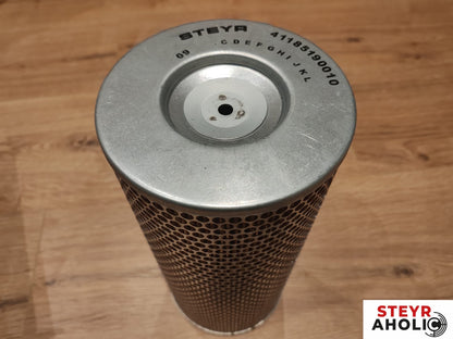CNH Luftfilter außen 3146576R1