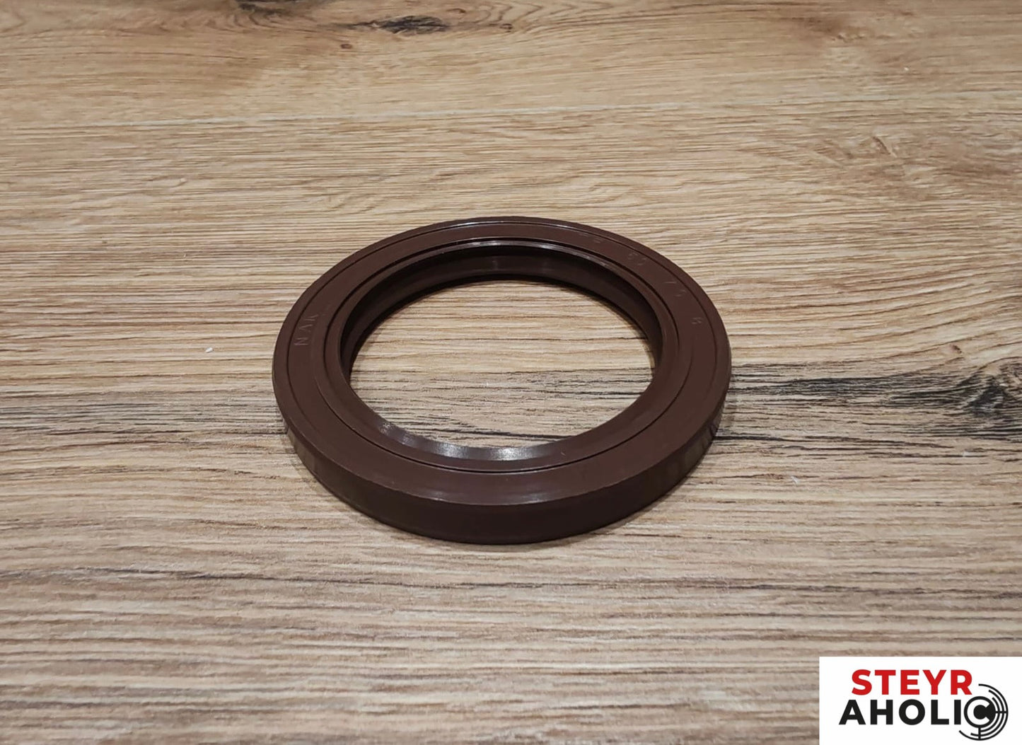 Wellendichtring Hinterachse, Allrad VITON 190003070017