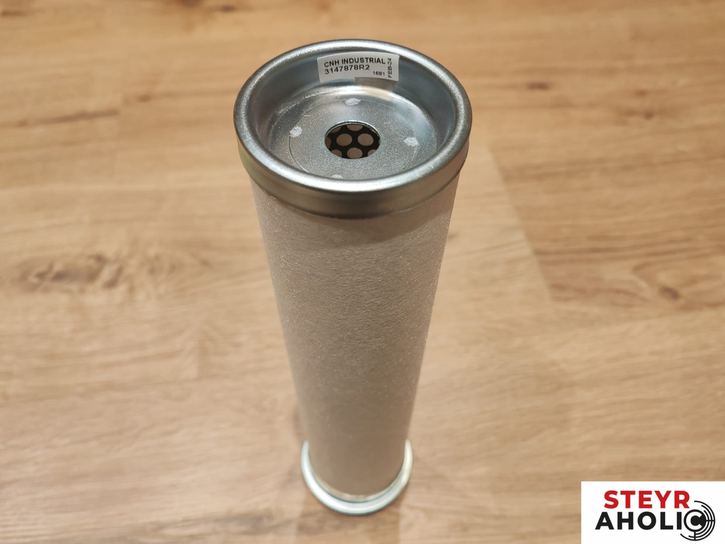 CNH Luftfilter innen 3147878R2