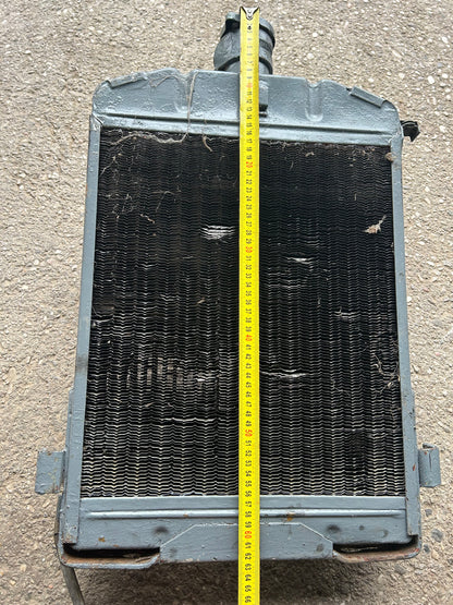 Steyr T80 original Kühler - gebraucht