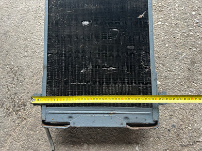 Steyr T80 original Kühler - gebraucht
