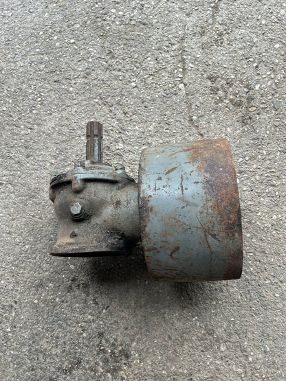 Steyr Riemenscheibe 13er-Baureihe